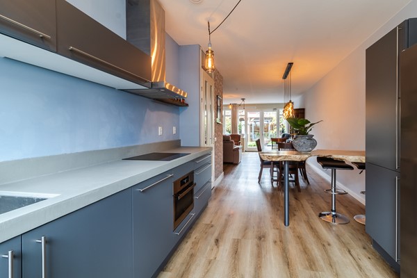 Medium property photo - Bovenas 7, 2751 HG Moerkapelle